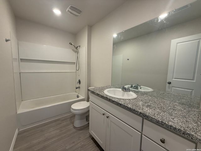 6427 Pickaxe, San Antonio, TX 78252