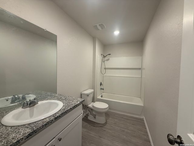 6427 Pickaxe, San Antonio, TX 78252