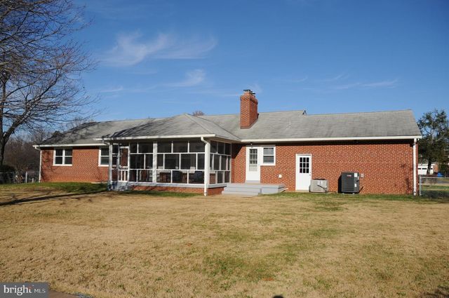 16632 ALDEN AVE, Gaithersburg, MD 20877