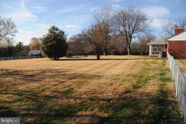 16632 ALDEN AVE, Gaithersburg, MD 20877