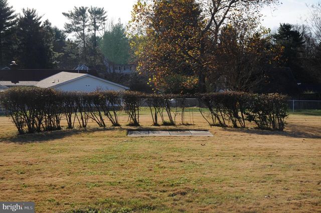 16632 ALDEN AVE, Gaithersburg, MD 20877