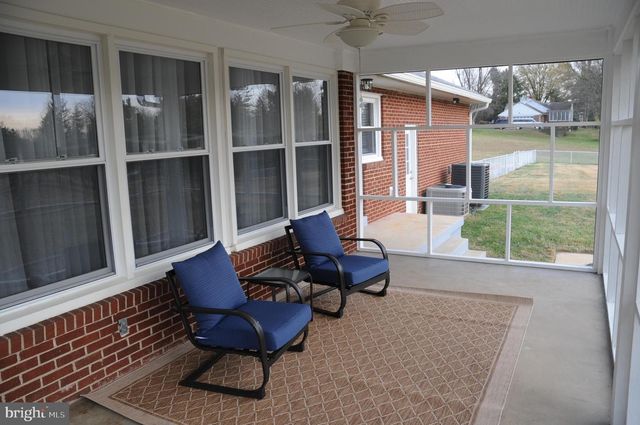 16632 ALDEN AVE, Gaithersburg, MD 20877