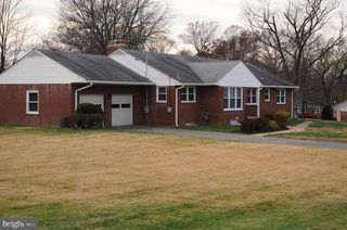 16632 ALDEN AVE, Gaithersburg, MD 20877