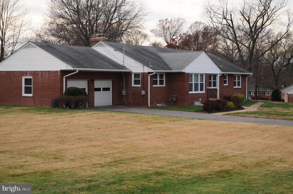 16632 ALDEN AVE, Gaithersburg, MD 20877