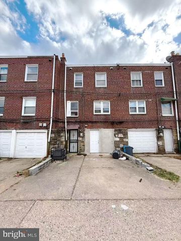2221 LONGSHORE AVE, Philadelphia, PA 19149