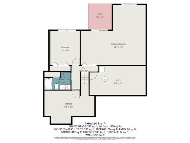 2141 Gray Oak Cove, Portage, MI 49024