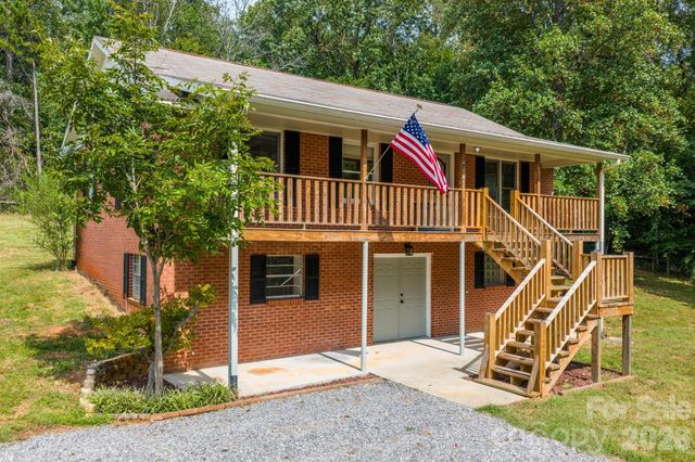 4815 Mount Olive Church Road, Morganton, NC 28655