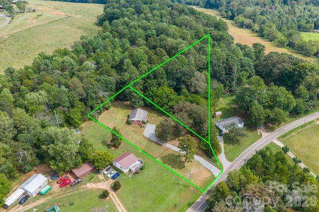 4815 Mount Olive Church Road, Morganton, NC 28655