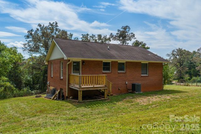 4815 Mount Olive Church Road, Morganton, NC 28655