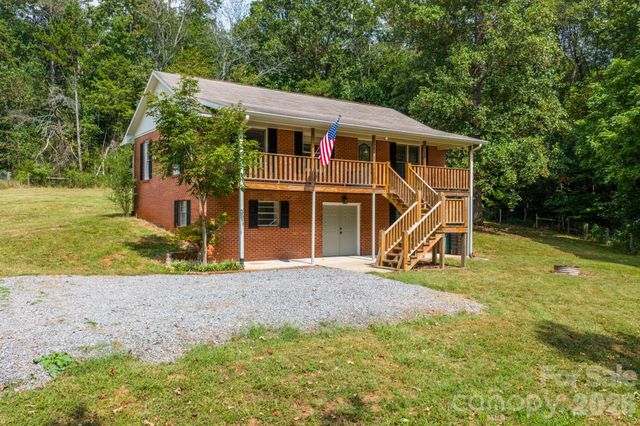 4815 Mount Olive Church Road, Morganton, NC 28655
