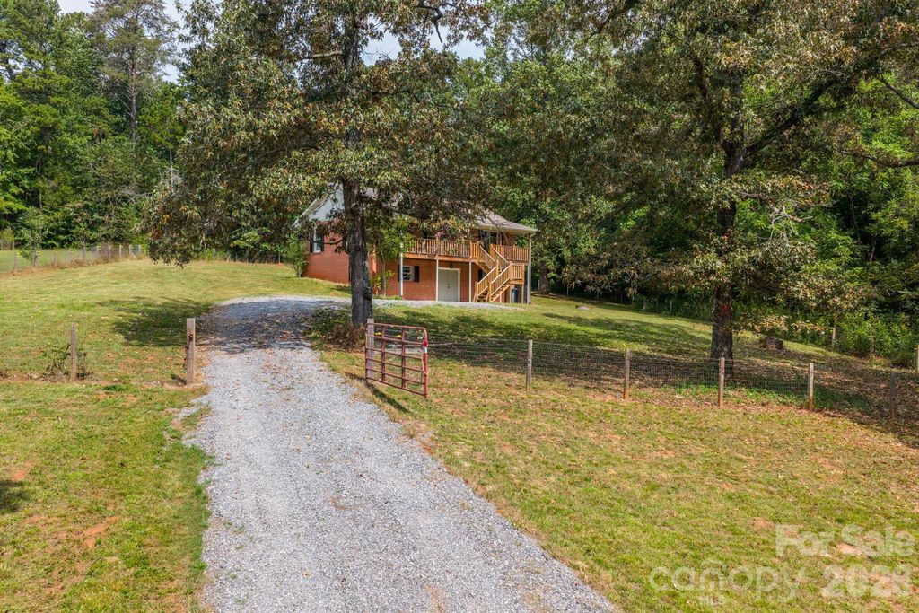 4815 Mount Olive Church Road, Morganton, NC 28655