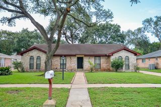 22127 Kerryblue Drive, Katy, TX 77450