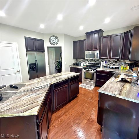 6138 E Meadow Farm Lane, Lorain, OH 44053