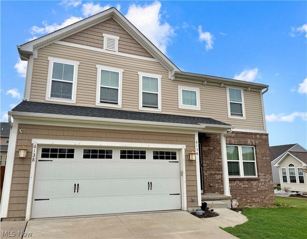 6138 E Meadow Farm Lane, Lorain, OH 44053