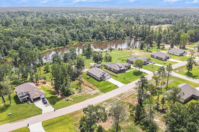 11739 Oakwood Ranch, Willis, TX 77378
