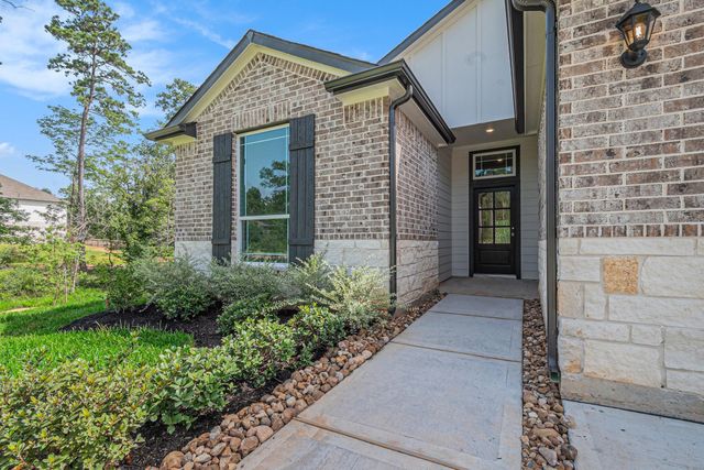 11739 Oakwood Ranch, Willis, TX 77378