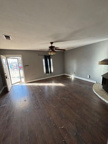 116 E 12th, Colorado City, TX 79512