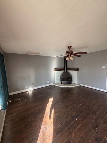 116 E 12th, Colorado City, TX 79512