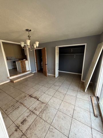 116 E 12th, Colorado City, TX 79512