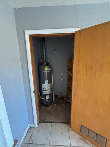 116 E 12th, Colorado City, TX 79512