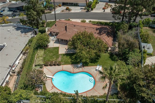20250 Allentown Drive, Woodland Hills, CA 91364