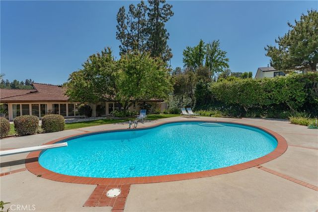 20250 Allentown Drive, Woodland Hills, CA 91364