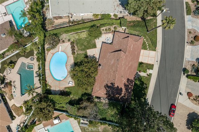 20250 Allentown Drive, Woodland Hills, CA 91364