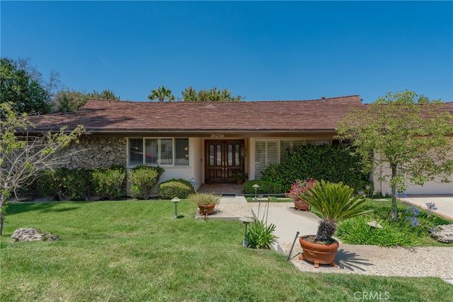 20250 Allentown Drive, Woodland Hills, CA 91364