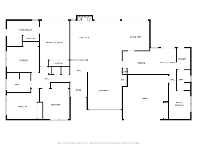 20250 Allentown Drive, Woodland Hills, CA 91364