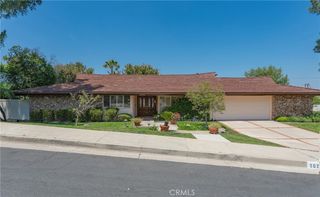 20250 Allentown Drive, Woodland Hills, CA 91364