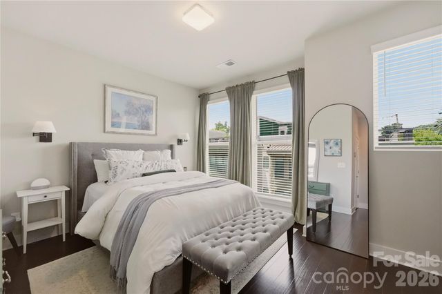 1747 Cannon View Lane, Charlotte, NC 28208