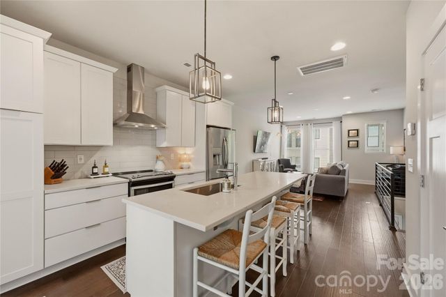1747 Cannon View Lane, Charlotte, NC 28208