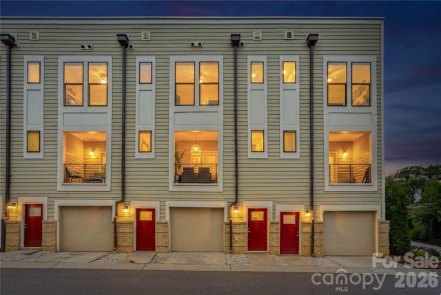1747 Cannon View Lane, Charlotte, NC 28208