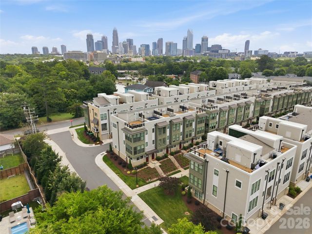 1747 Cannon View Lane, Charlotte, NC 28208