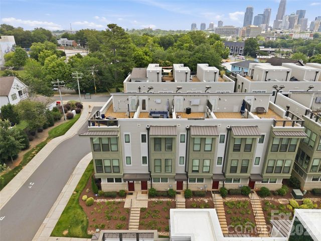 1747 Cannon View Lane, Charlotte, NC 28208