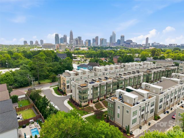 1747 Cannon View Lane, Charlotte, NC 28208