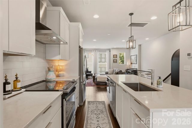 1747 Cannon View Lane, Charlotte, NC 28208