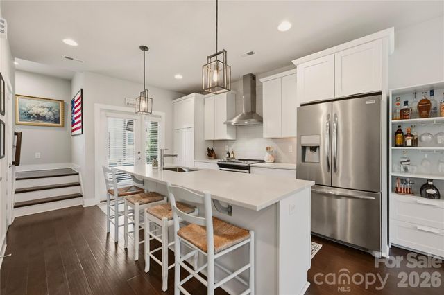 1747 Cannon View Lane, Charlotte, NC 28208