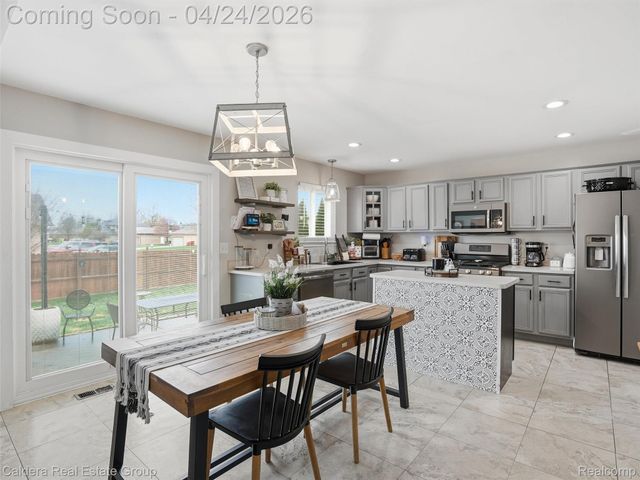 29011 Oakmont Drive, Chesterfield Township, MI 48051