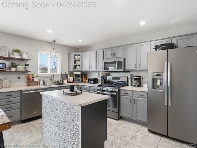 29011 Oakmont Drive, Chesterfield Township, MI 48051