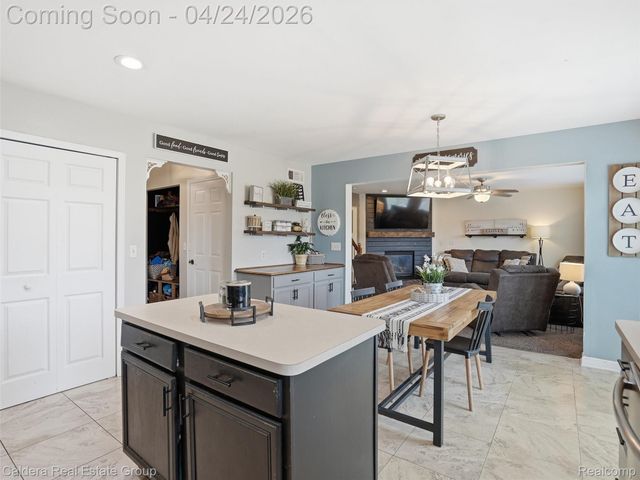 29011 Oakmont Drive, Chesterfield Township, MI 48051