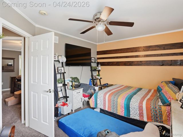 29011 Oakmont Drive, Chesterfield Township, MI 48051