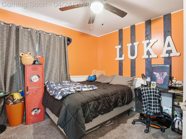 29011 Oakmont Drive, Chesterfield Township, MI 48051