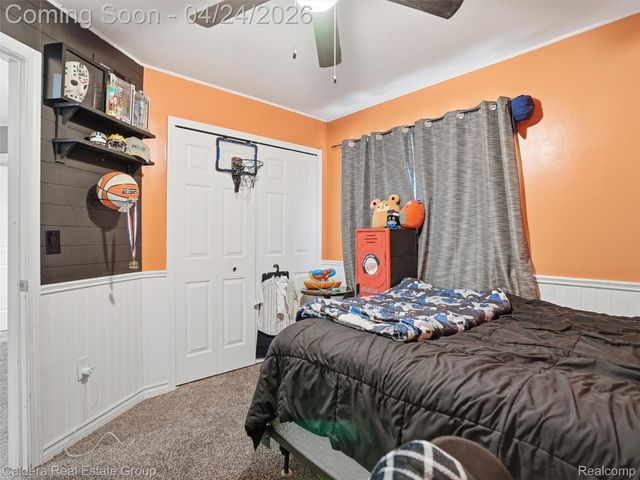 29011 Oakmont Drive, Chesterfield Township, MI 48051