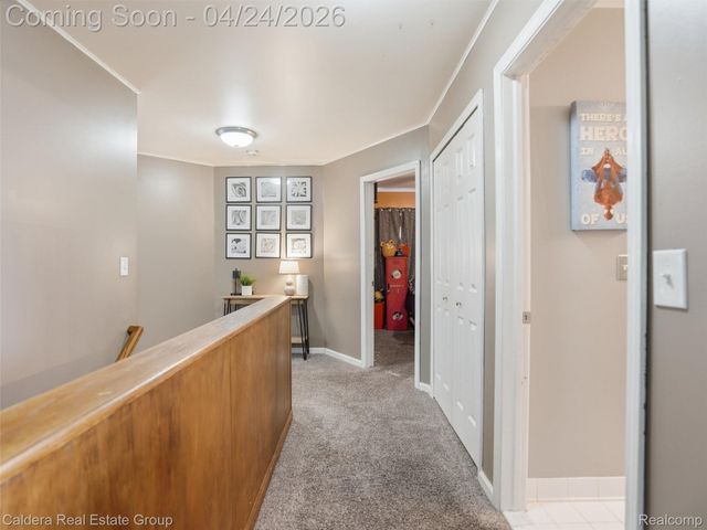 29011 Oakmont Drive, Chesterfield Township, MI 48051