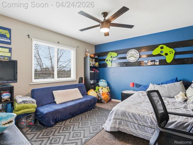 29011 Oakmont Drive, Chesterfield Township, MI 48051