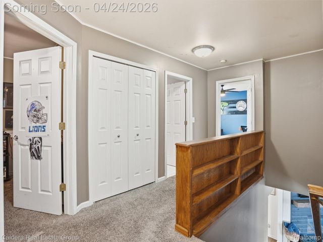 29011 Oakmont Drive, Chesterfield Township, MI 48051