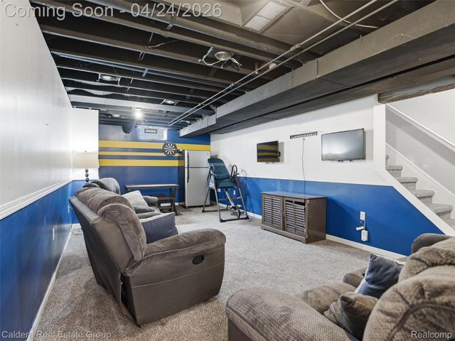 29011 Oakmont Drive, Chesterfield Township, MI 48051