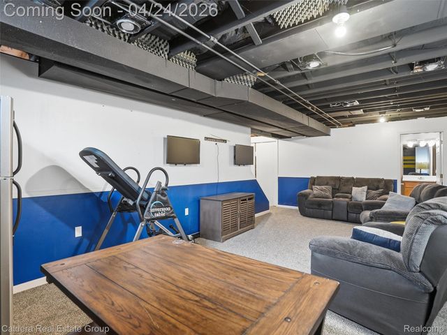 29011 Oakmont Drive, Chesterfield Township, MI 48051