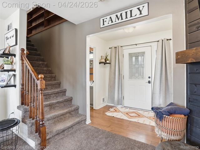 29011 Oakmont Drive, Chesterfield Township, MI 48051